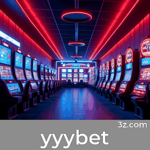 Descubra a Convergência de Tecnologias na yyybet