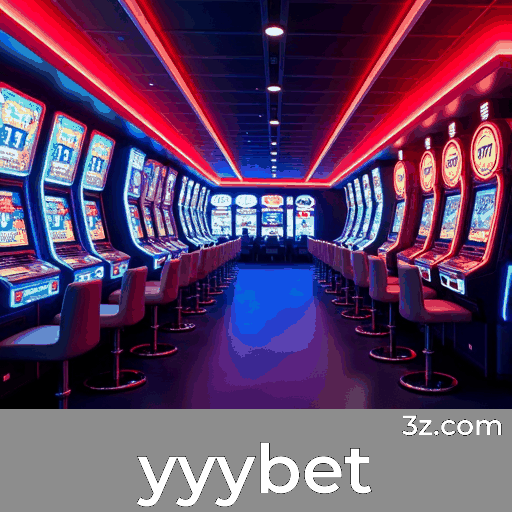 yyybet: Plataforma de Apostas Esportivas Precisa e Completa